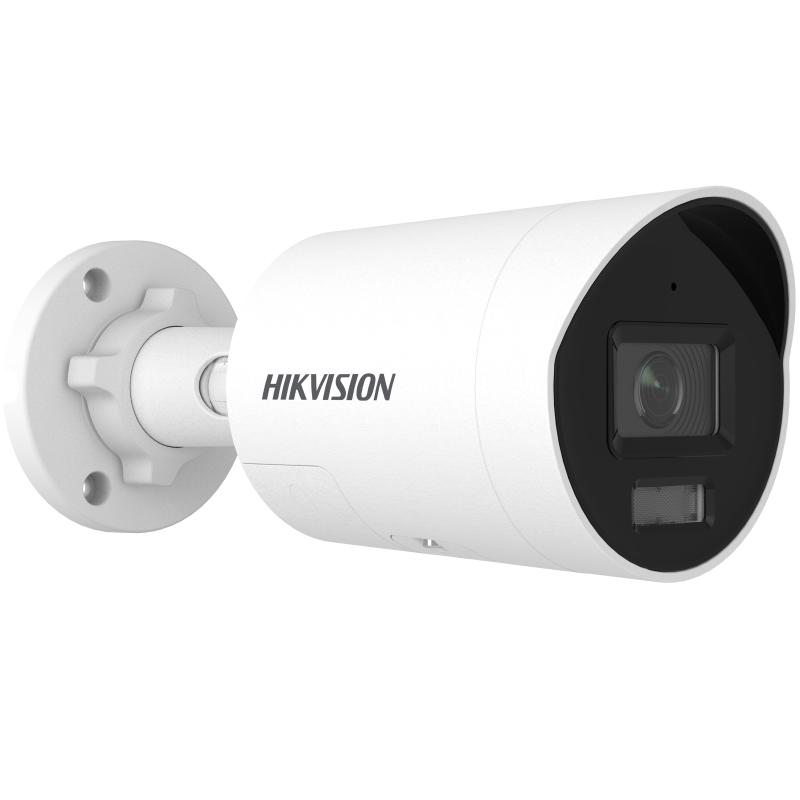 Novinka HIKVISION DS-2CD2087G3-LI2UY/SL 8Mp AcuSense 3.0 - 2