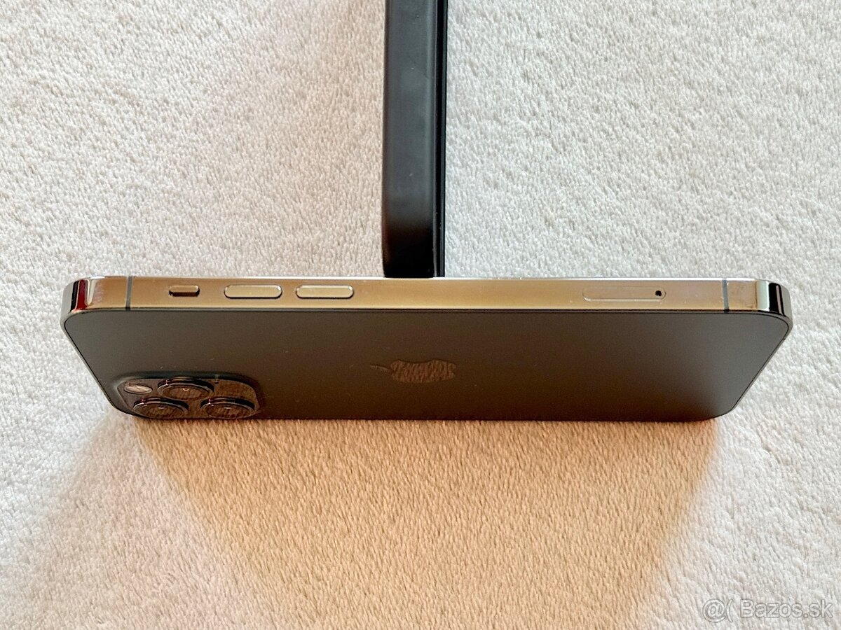 iPhone 12 Pro 128GB, NOVÁ BATERKA, SUPER STAV - 2