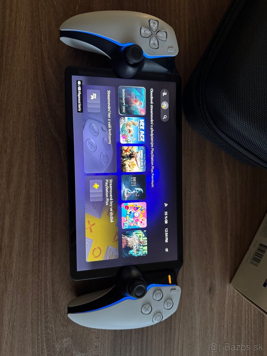 Playstation Portal Remove- Player - 2