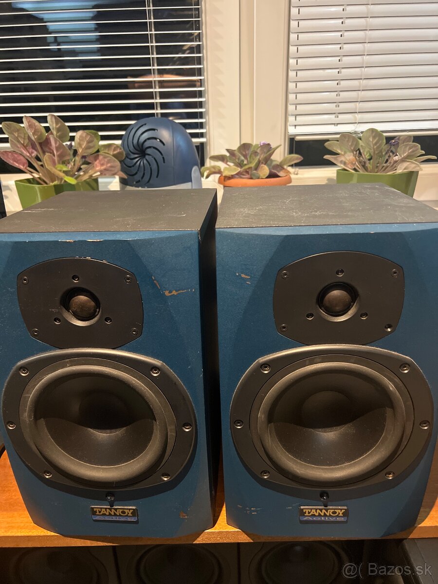 Tannoy - 2