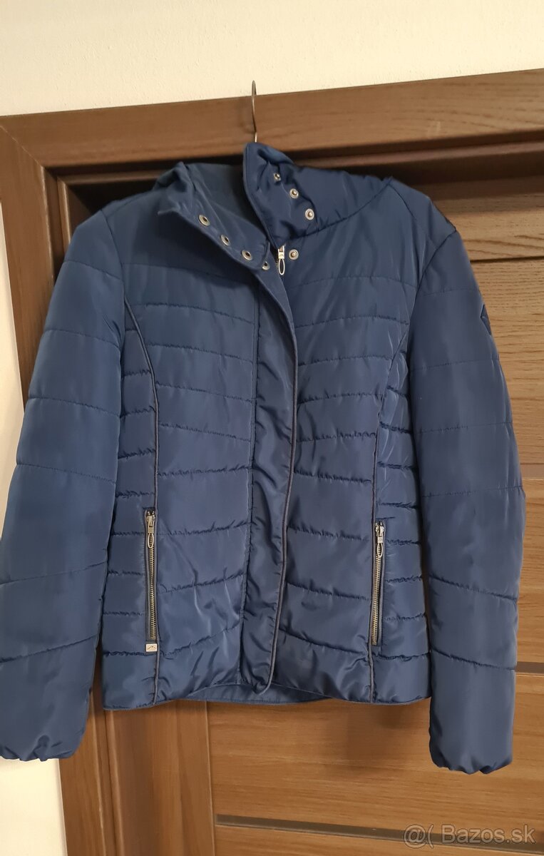 Dámska zimná bunda Volcano, veľ. M - 2