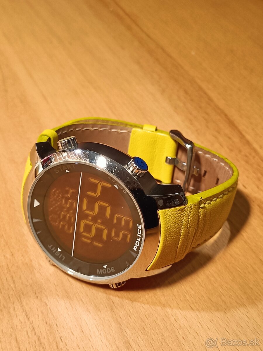 Dámske hodinky POLICE - 2