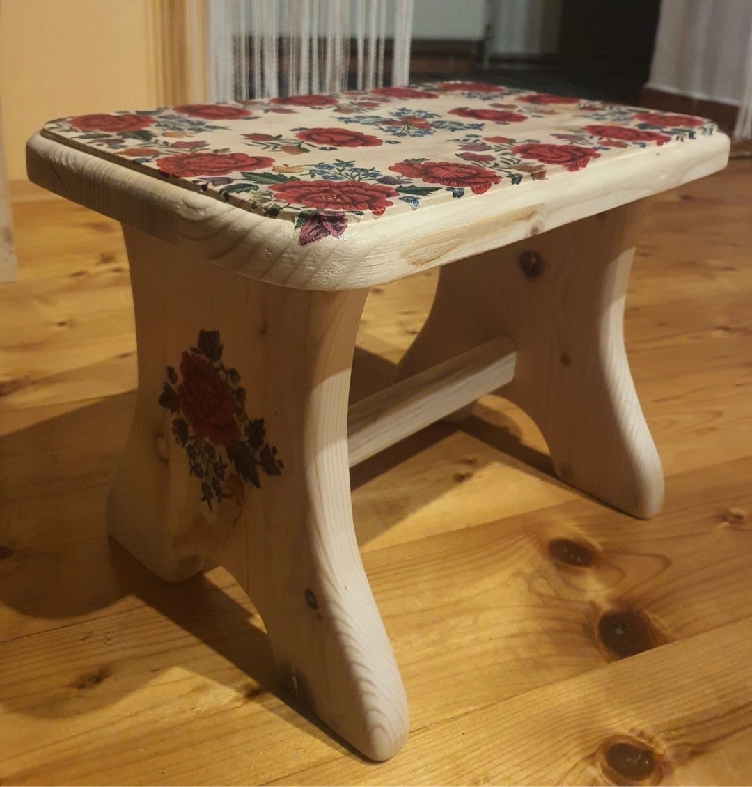 Drevený šamlík - 2