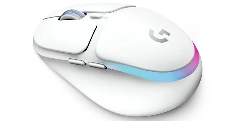 Logitech - The Aurora Collection - 2