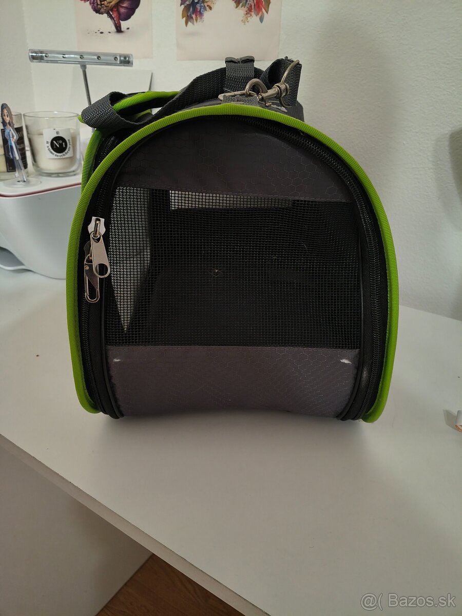 Taška pre psa /mačku - 2