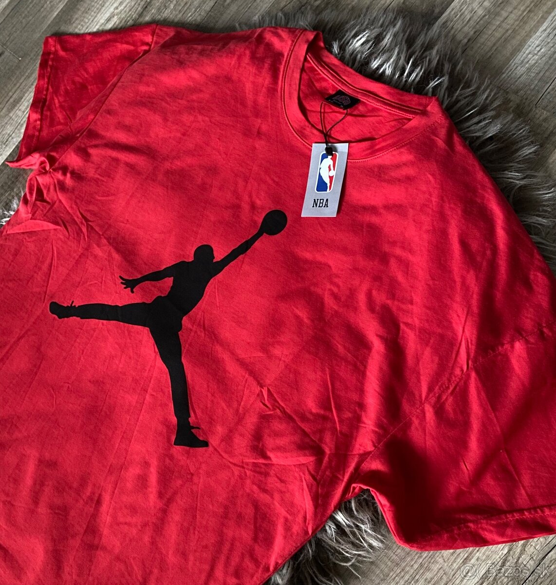 Panske jordan XL - 2