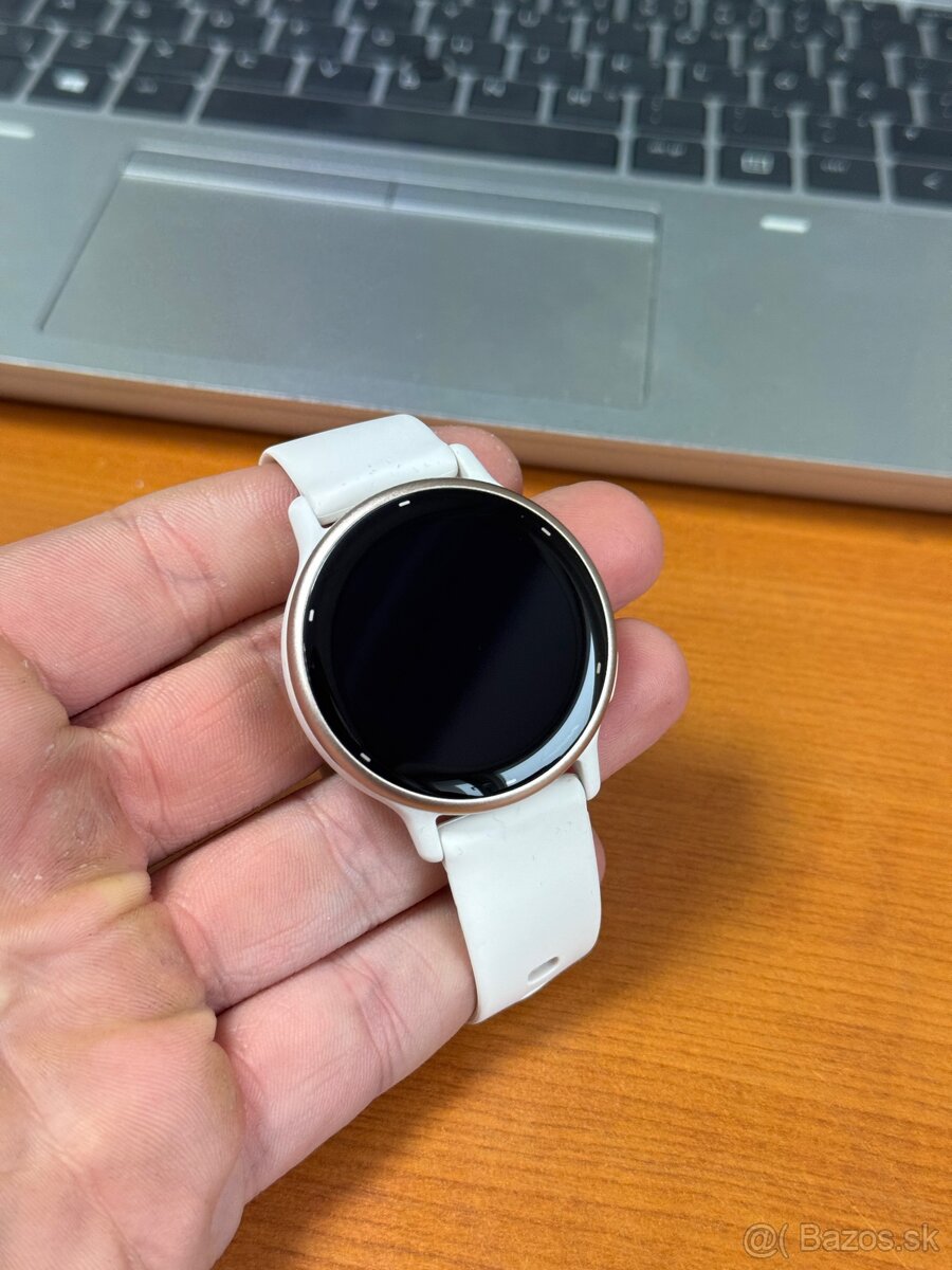 Garmin Vivoactive 5 - len odskúšané - 2