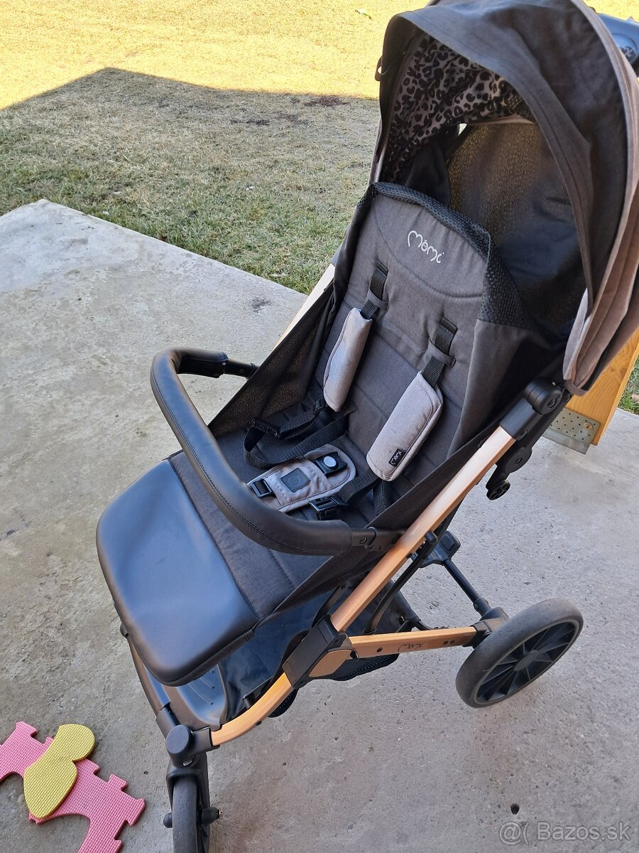 Momi Estele Dakar - 2