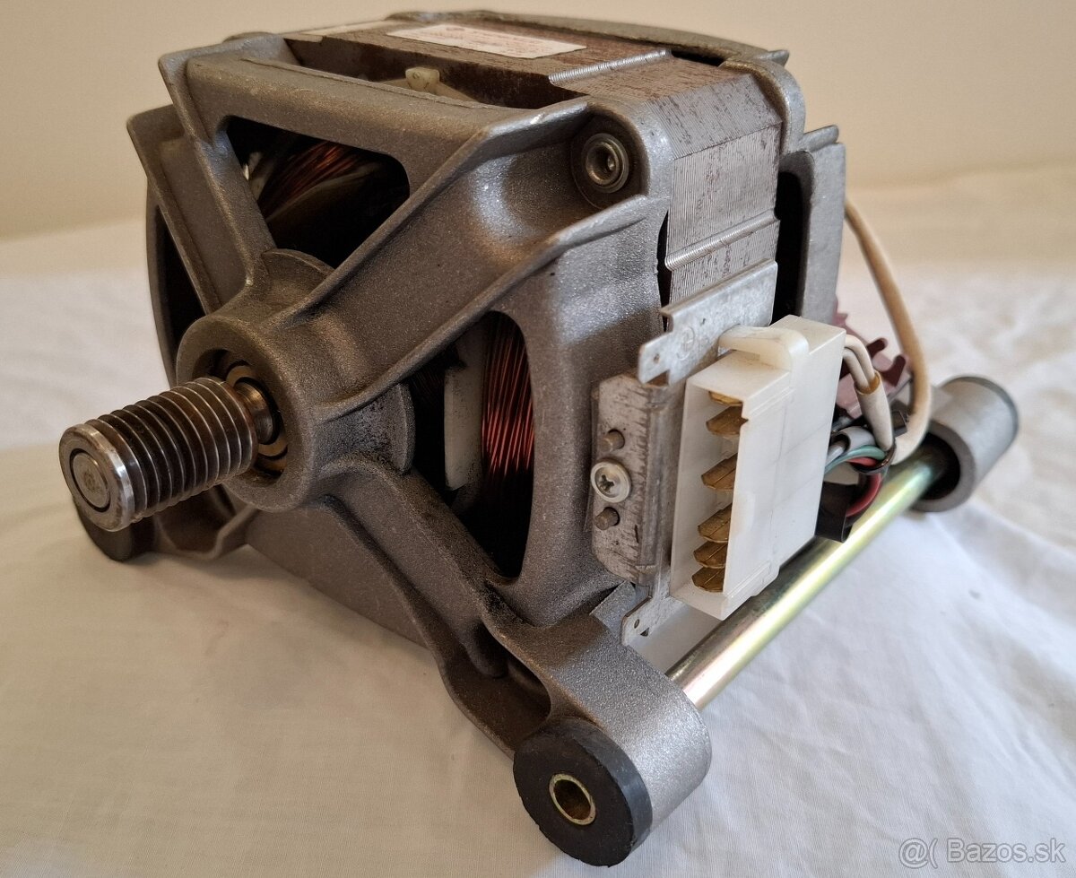 INDESCO, Electronic Control Motor, 940N1I.01, 850/1000, 1 ks - 2