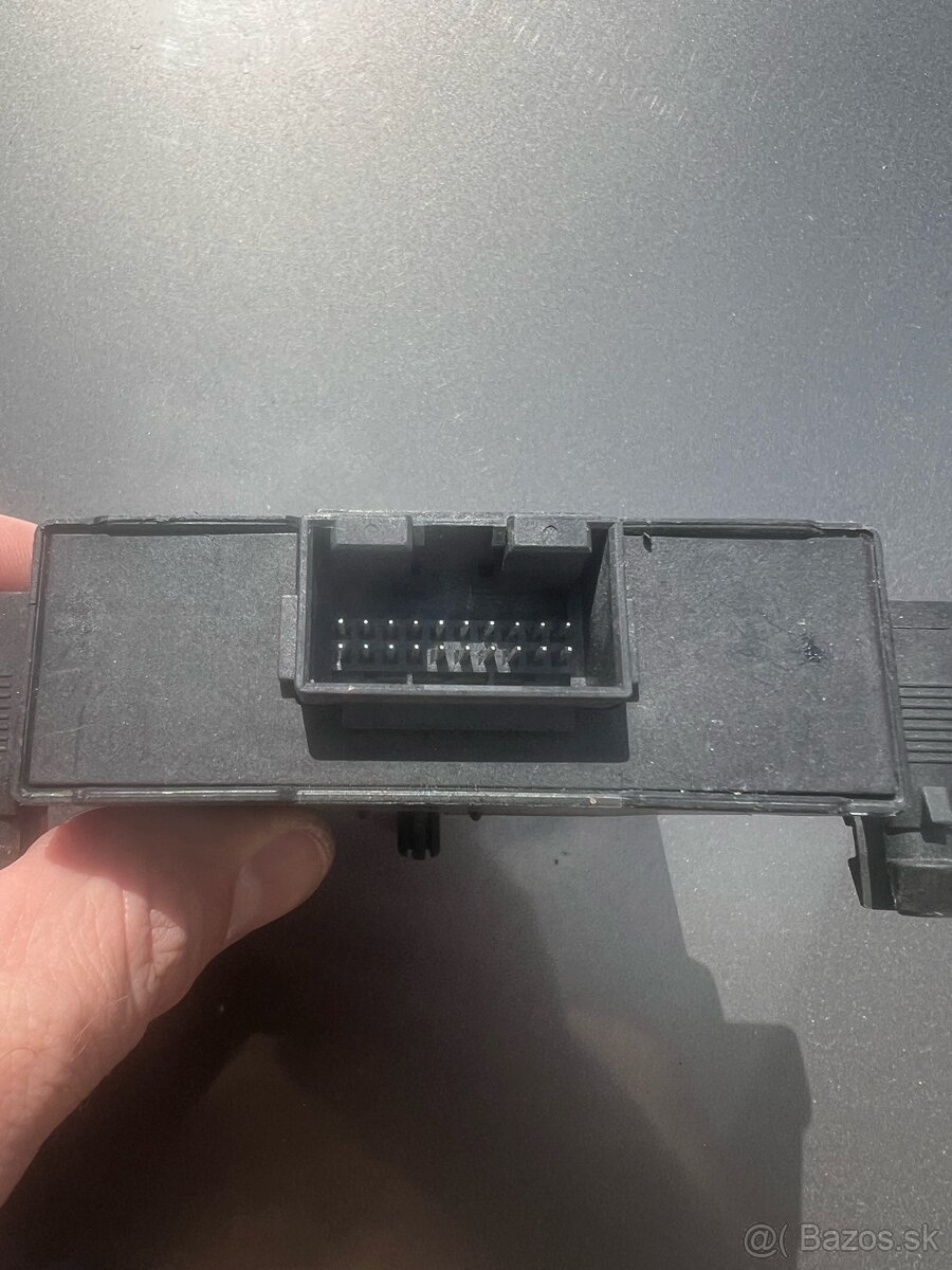 Predam Gateway 1K0907530K - 2