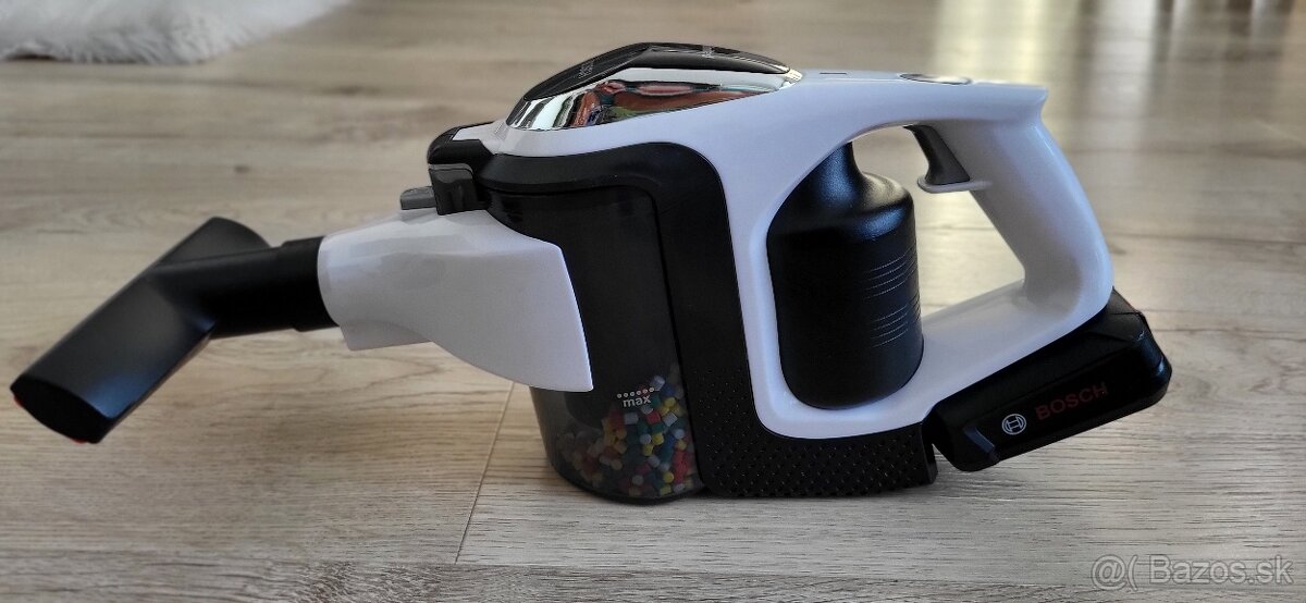 Detsky vysavac BOSH - 2