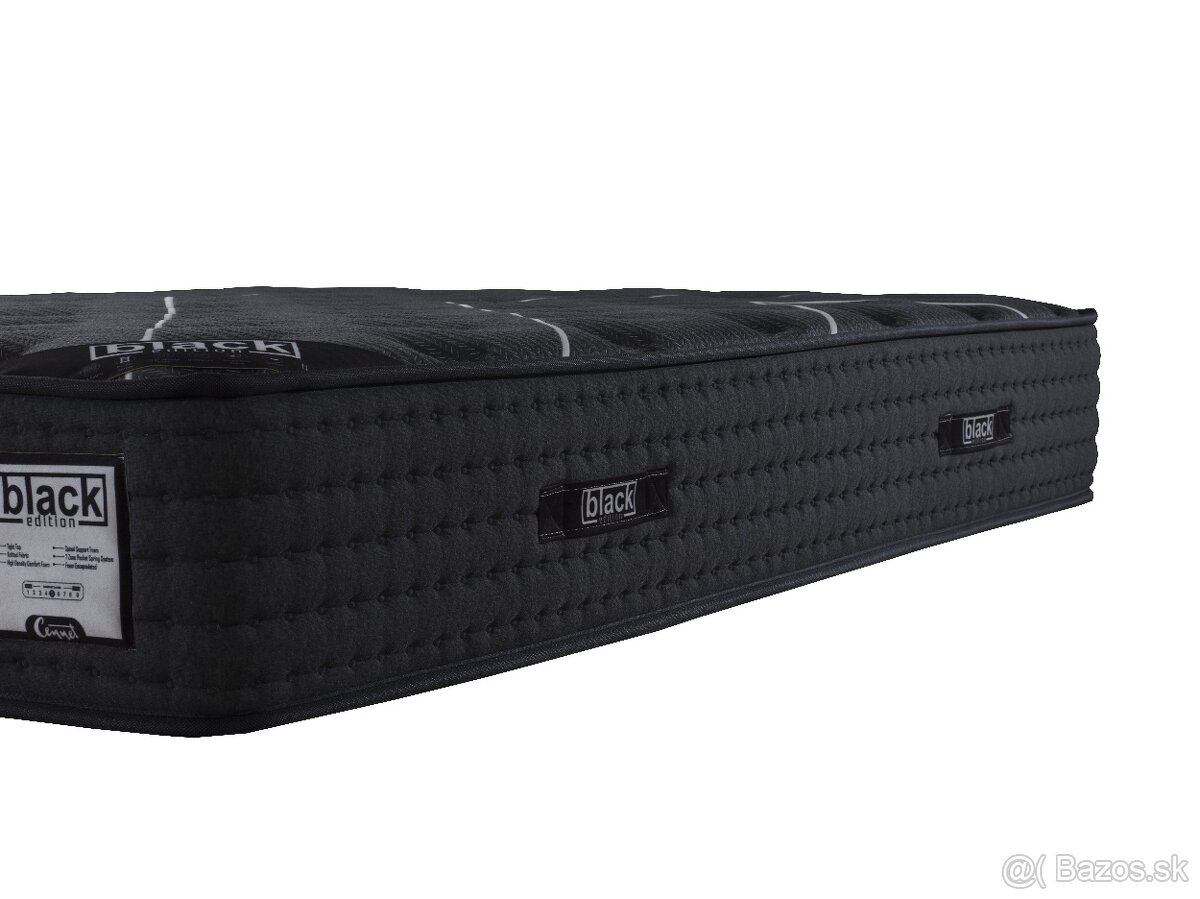 Matrac Black Edition - 2