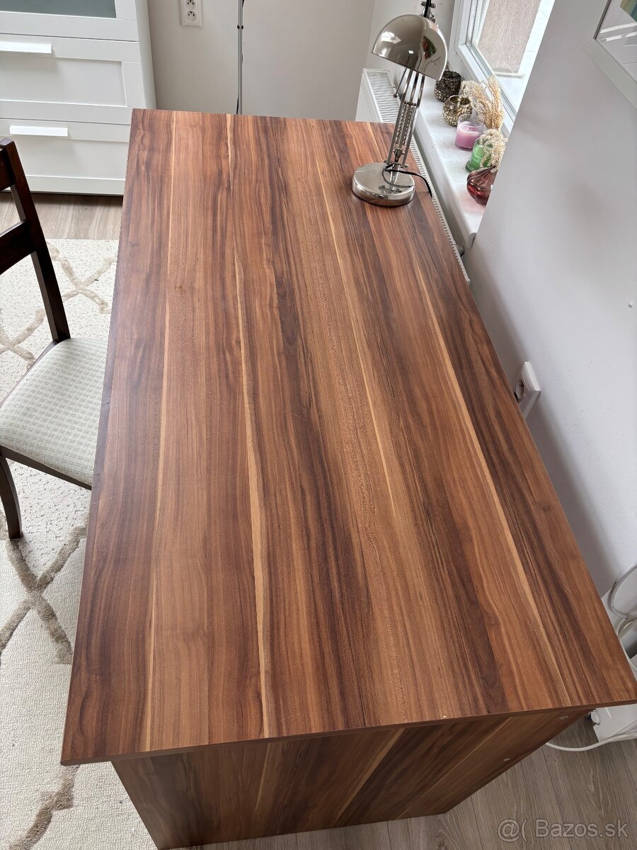 Kancelársky stôl 150x70 cm - 2