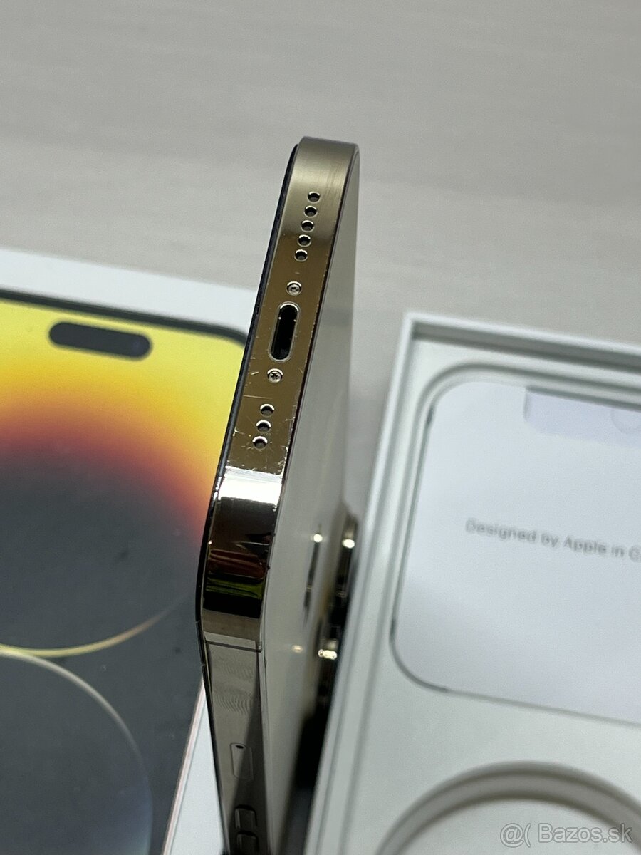 iPhone 14 Pro 256GB - 2