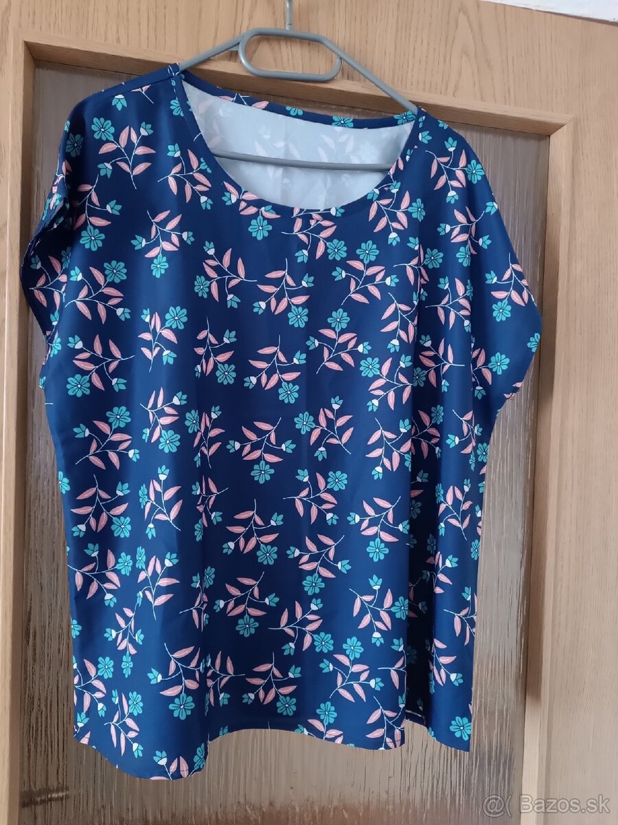 Blúzka - 2