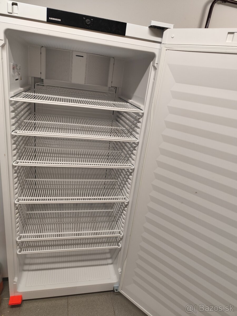Chladnička - 2