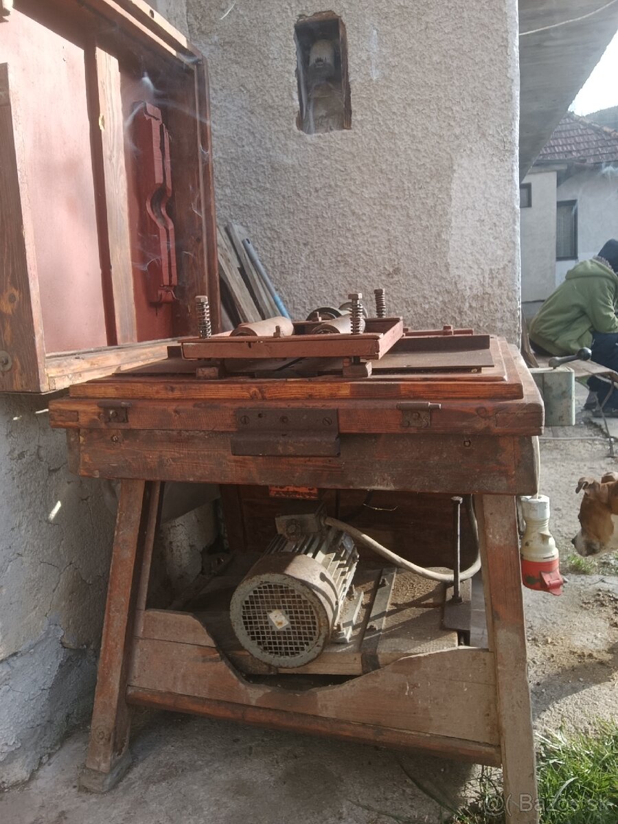 Prepuštačka cinkular - 2