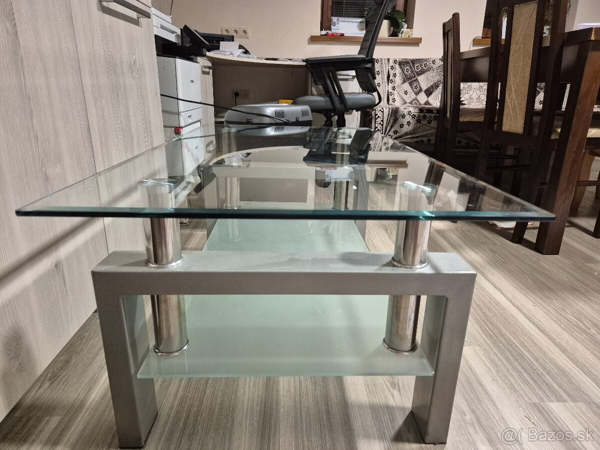 Konferenčný stolík - 2