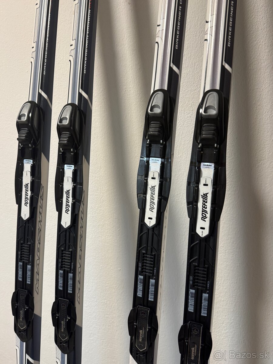 Bežky na korčuľovanie - 2