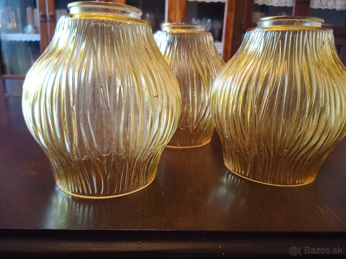 Tienidla na luster - 2