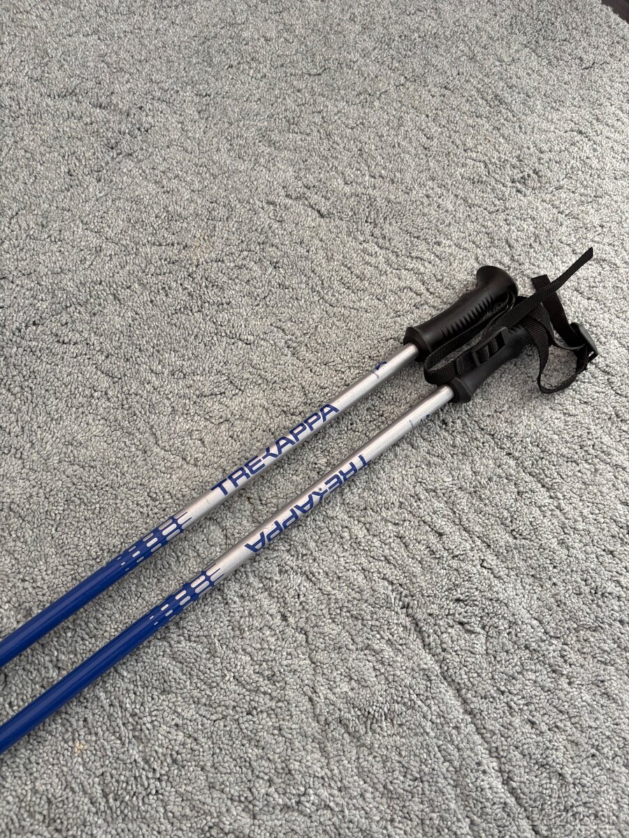 Lyžiarske palice 85 cm - 2