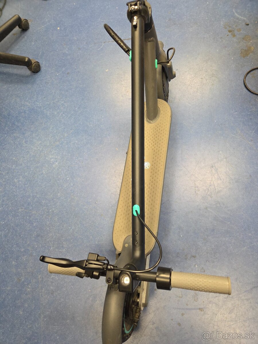 Predám elektrickú kolobežku - 2