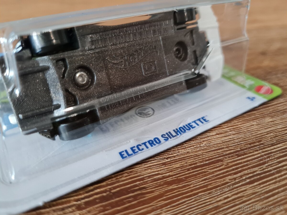 Bugatti Bolide a TH Electro 2026 - 2