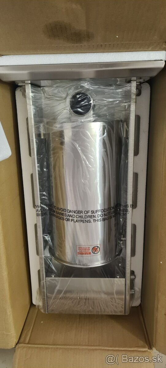 Plnička klobás - 2