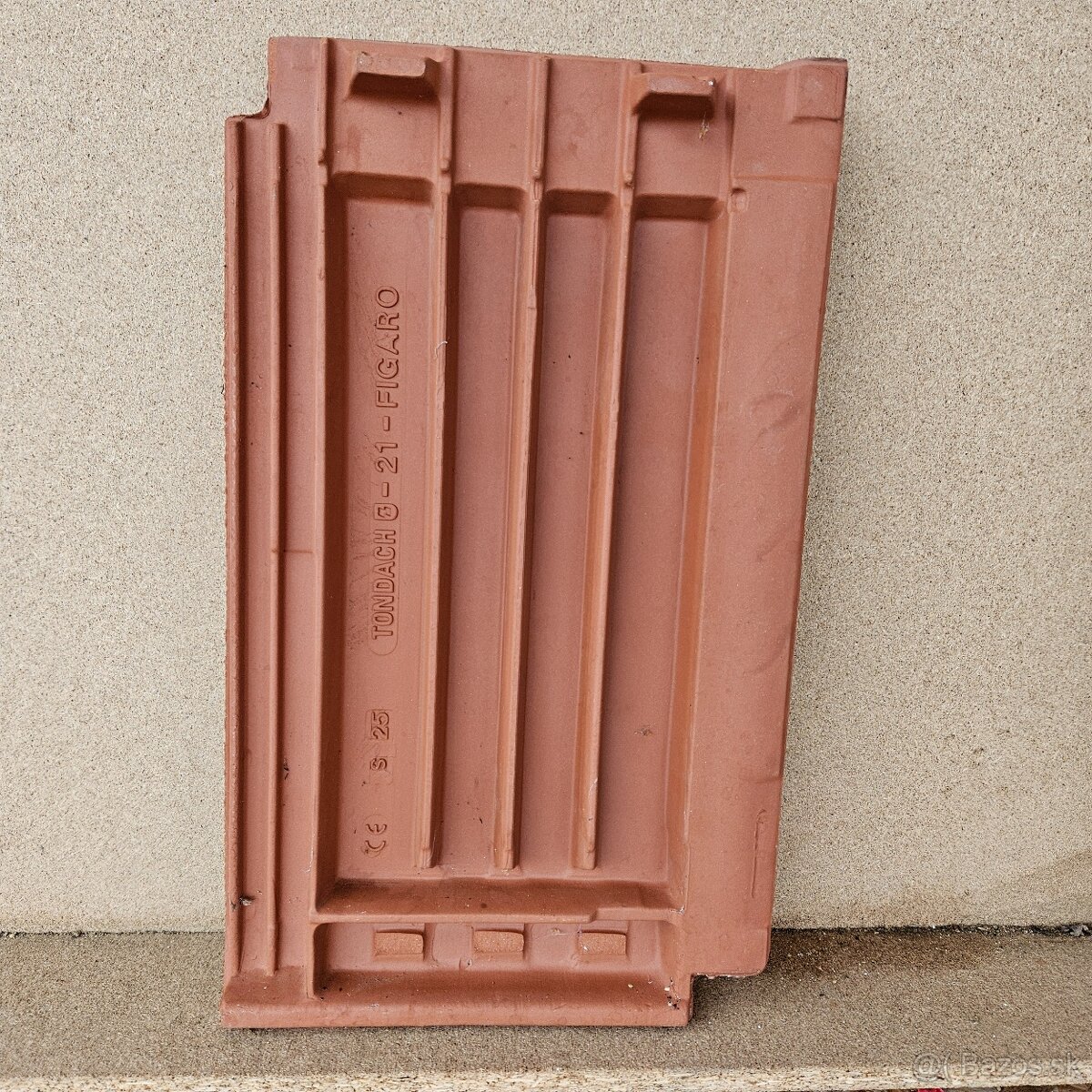 Tondach Planoton 11 (Figaro) - 2