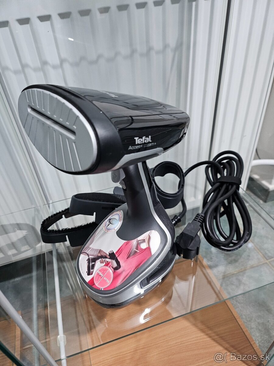 Zehlicka na oblecenie - 2