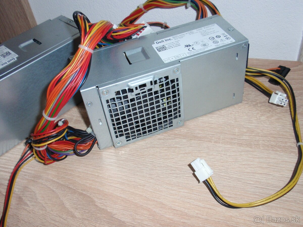 DELL zdroj pre stolny pocitac - 2