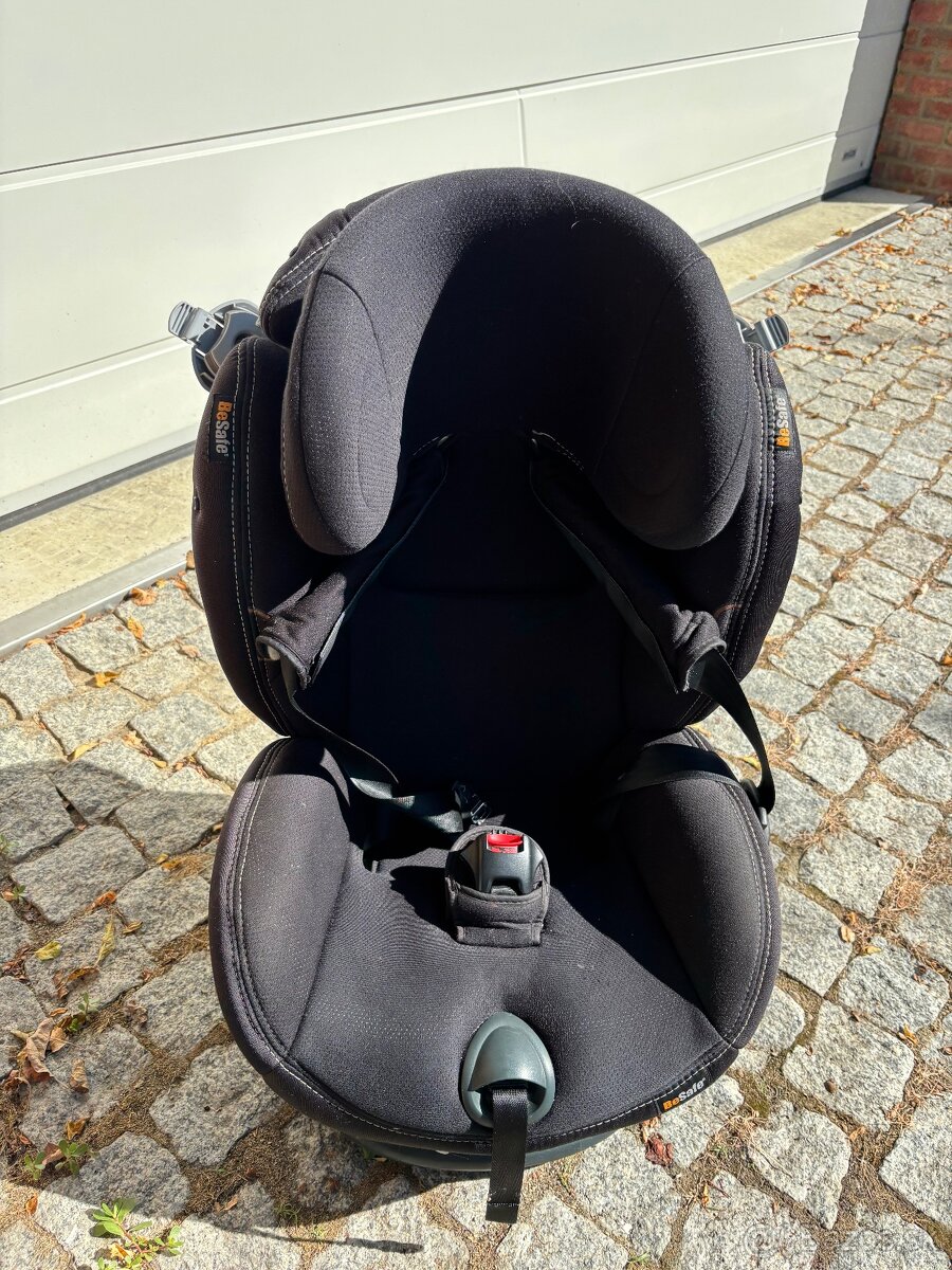Besafe izi comfort x3 - 2