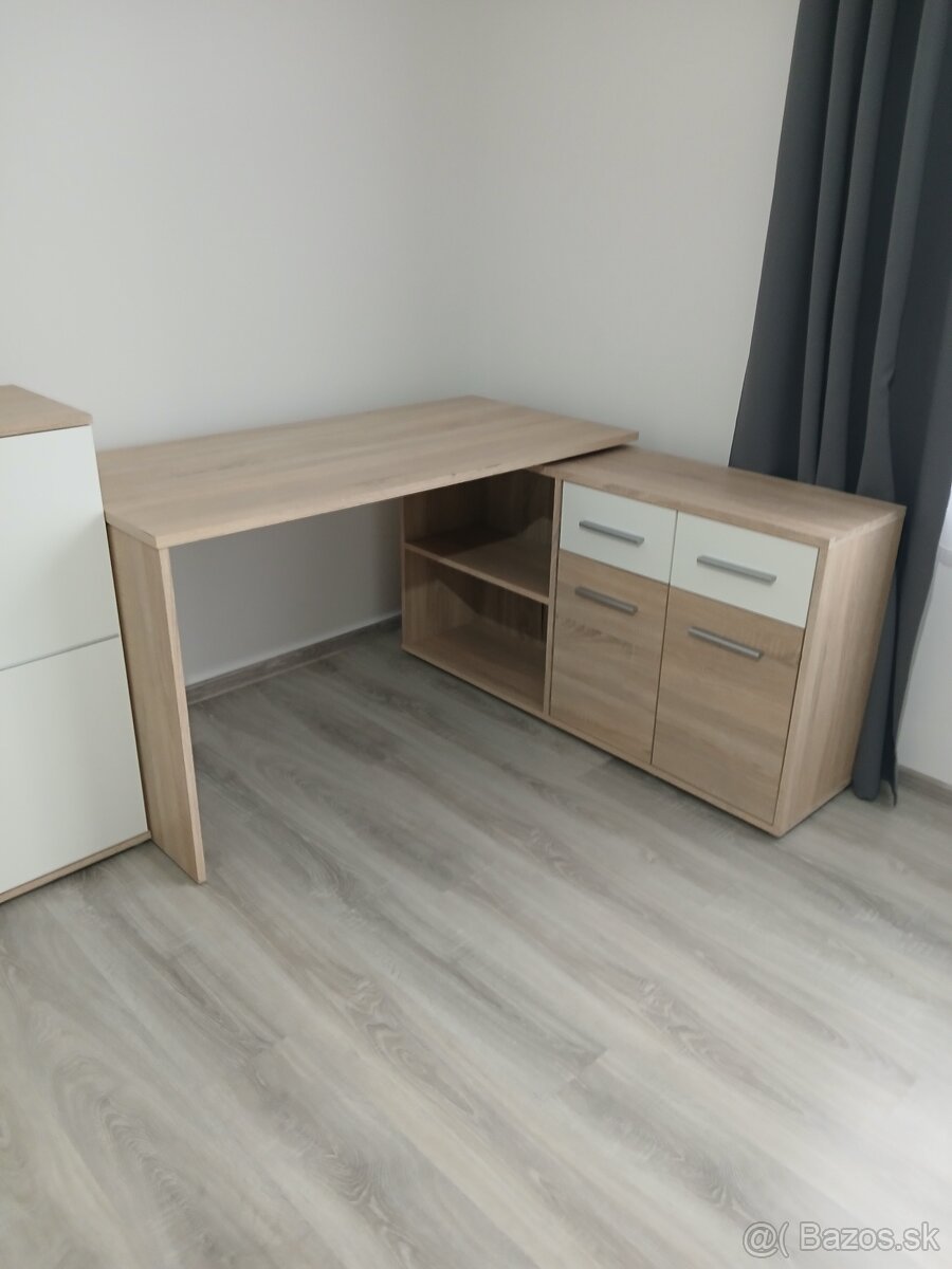 Predam komodu a stolik - 2