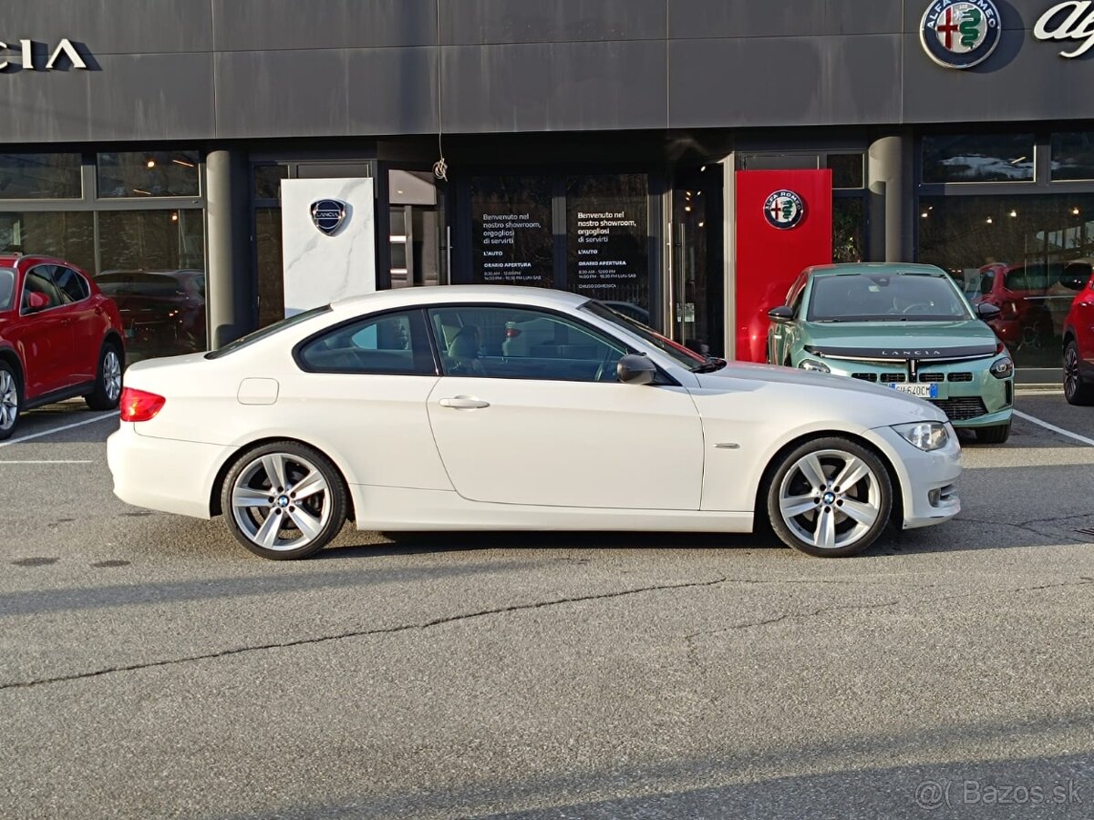 PREDAM BMW 320 CUPE - 2