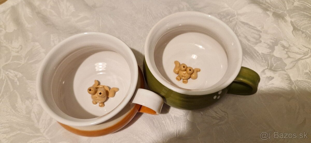 Vtipné hrnčeky - 2