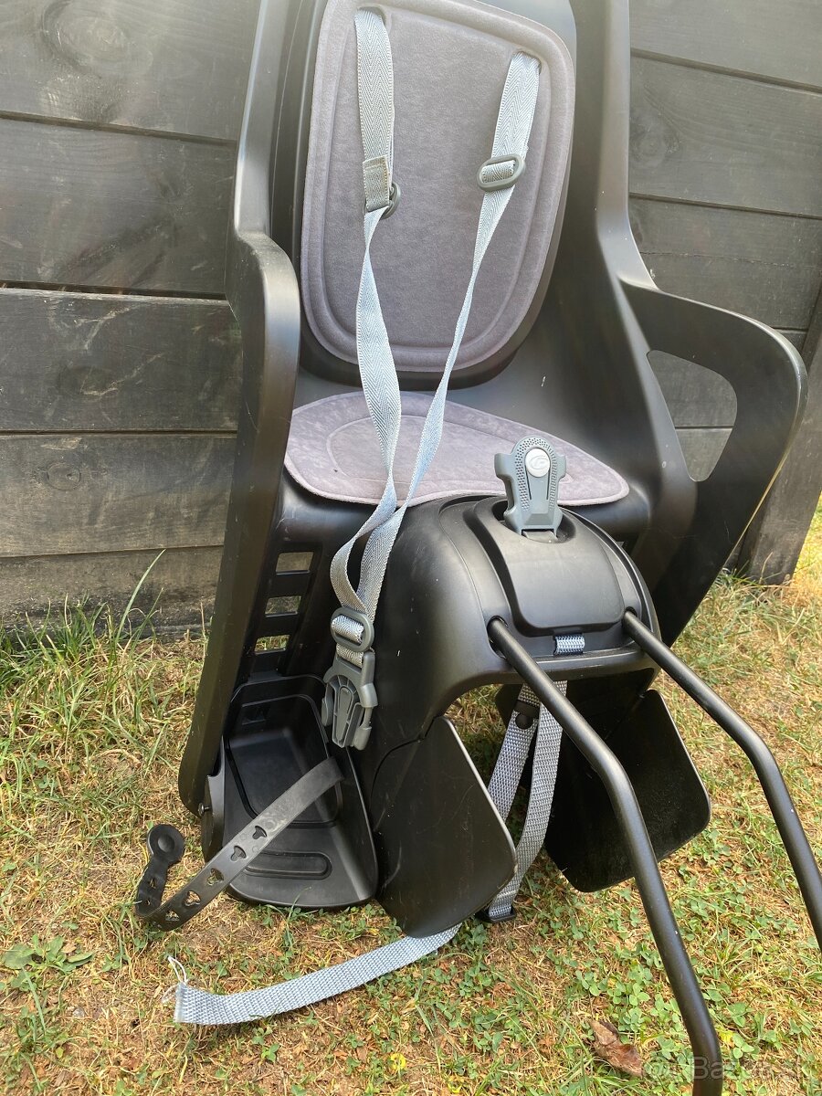 Detská sedačka Polisport - 2