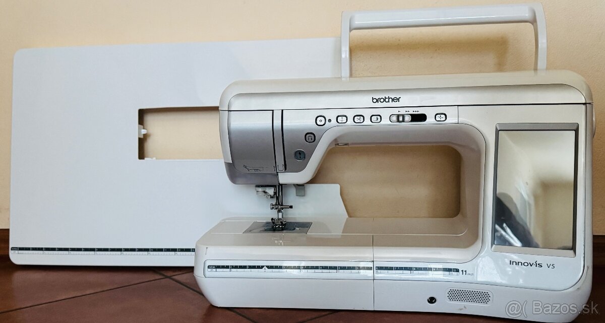 Brother INNOV-is V5 - 2