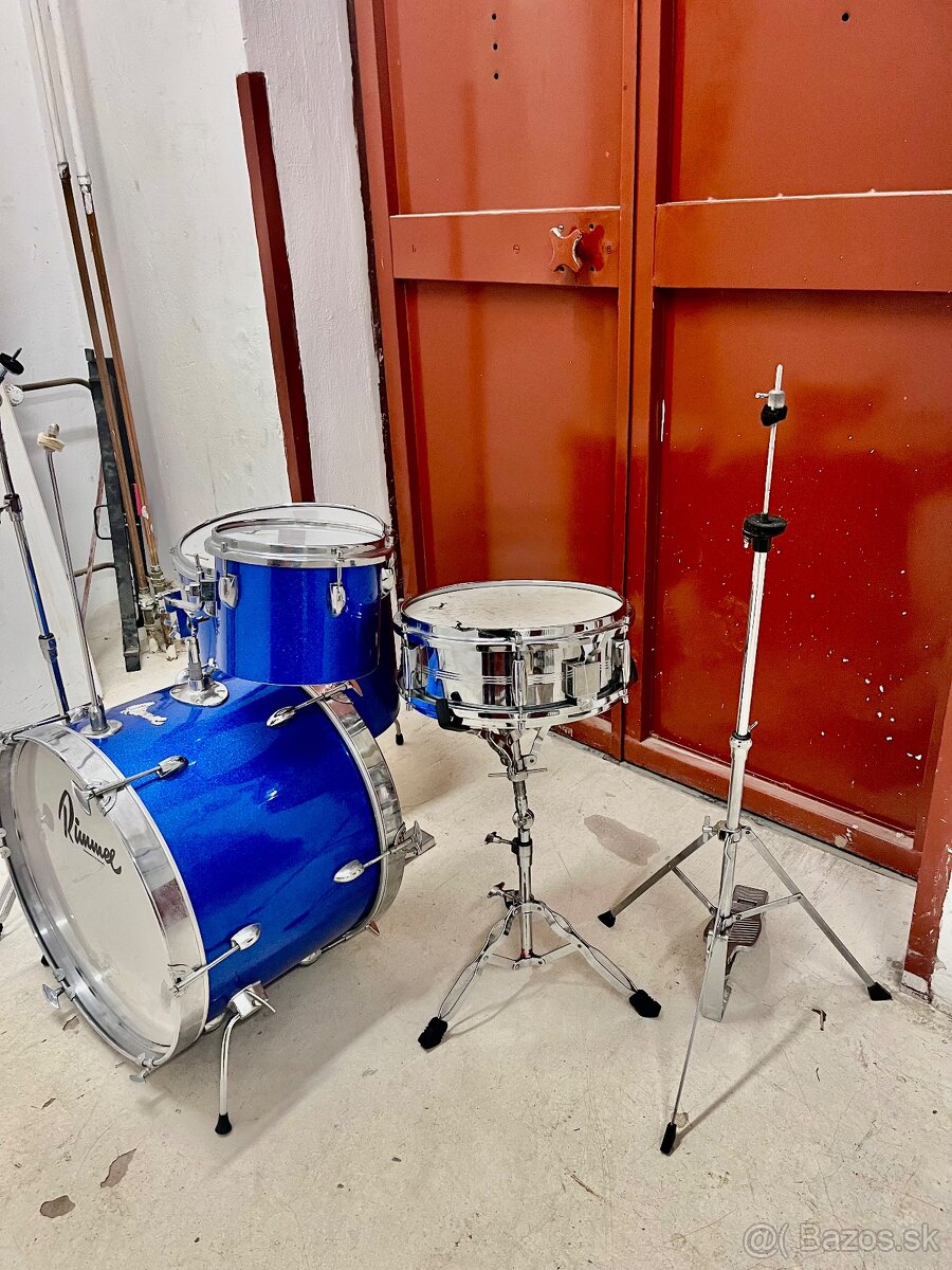 Rimmel vintage sada. - 2