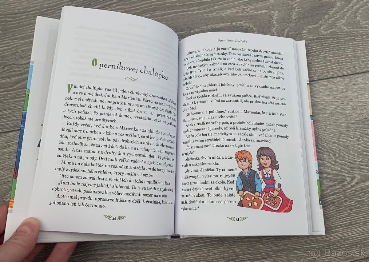 Nové detske knihy - 2