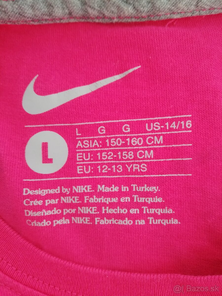 Dievčenské tričko - 2