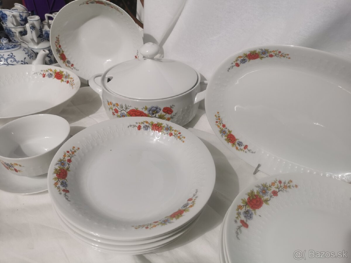 Obedova súprava - 2