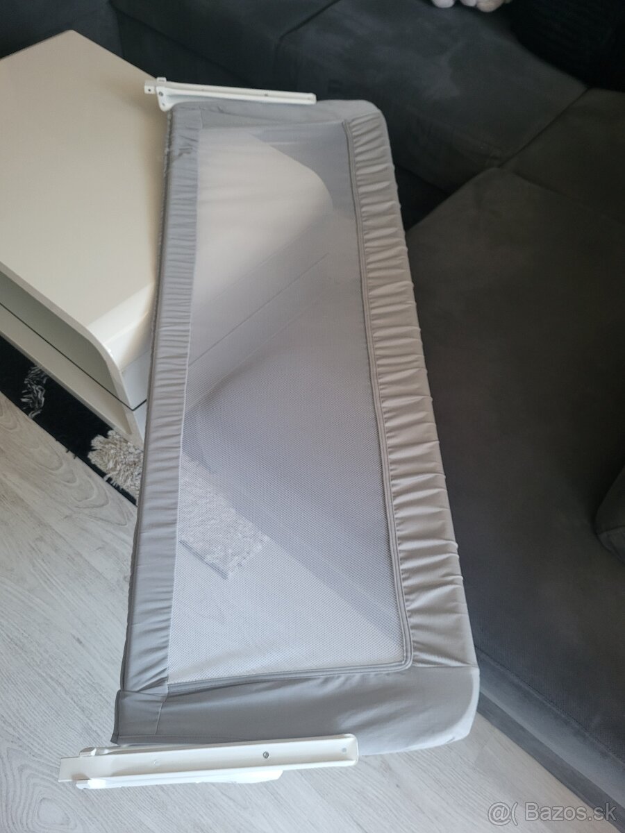 Zábrana na postel - 2