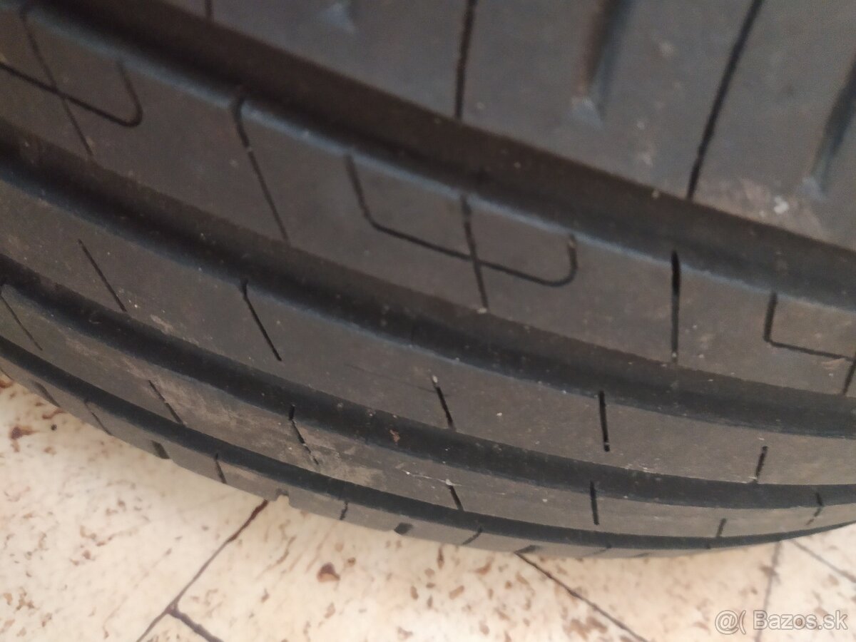 GOODYEAR Efficientgrip Performance 205/55 R17 - 2