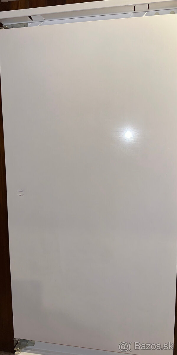 Predám chladničku WHIRLPOOL ART 494/A++ - 2