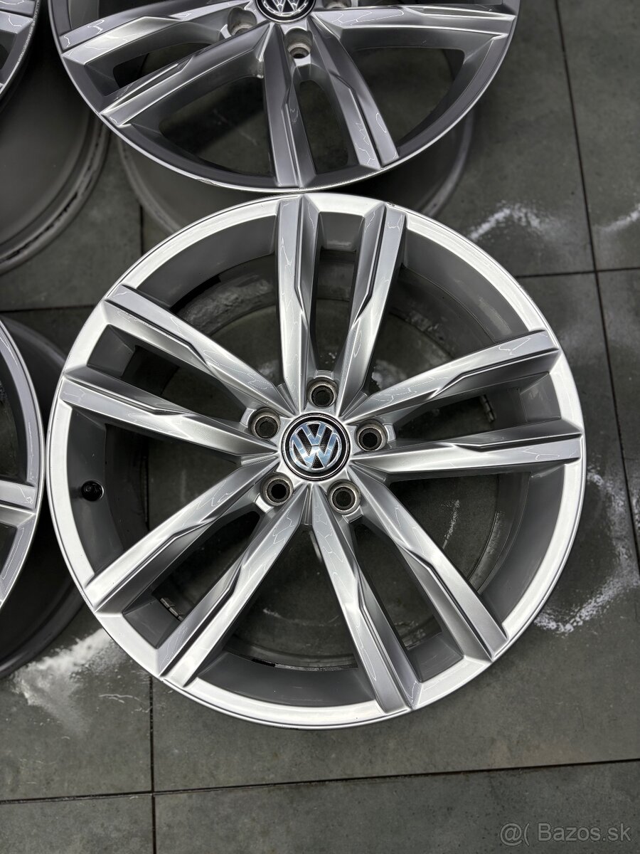 5x112 r18 Dartford Passat b8 - 2