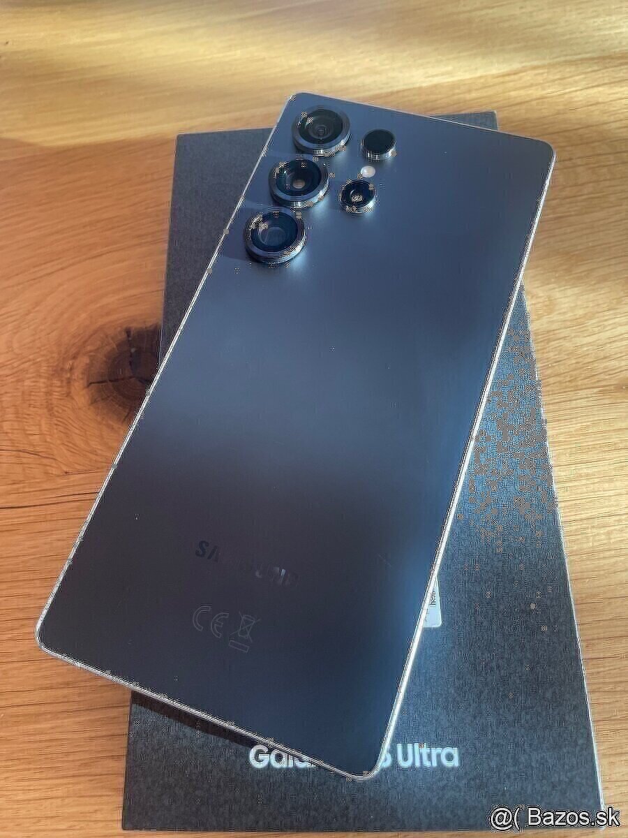 SAMSUNG GALAXY S25 ULTRA 512GB - 2