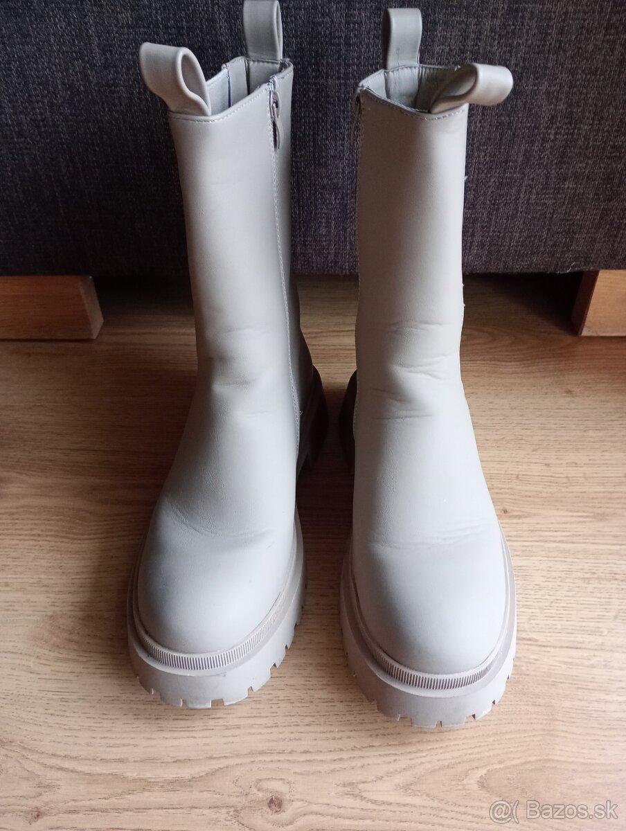 Dámske topánky v.39 - 2