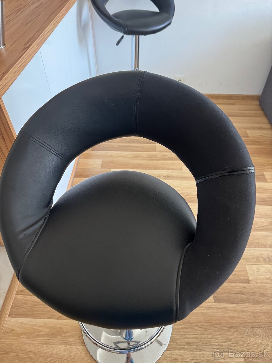 Barove stoličky - 2