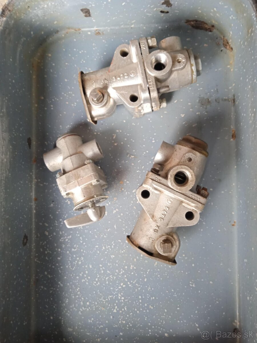 vzduchové prvky - 2