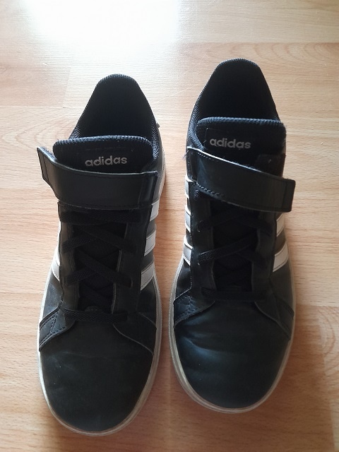 Tenisky Adidas - 2